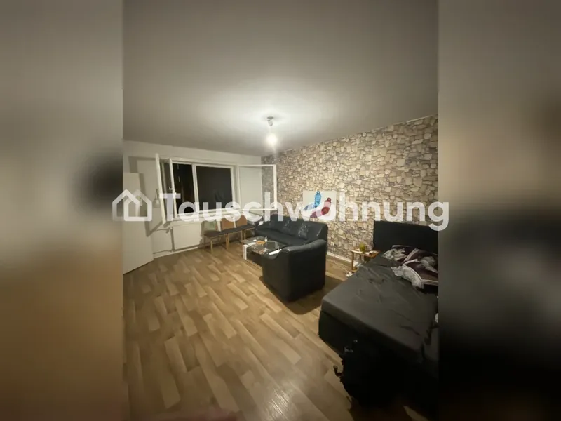 Tauschwohnung: Einzimmer Wohnung in beste Lage und günstige Miete — photo 1